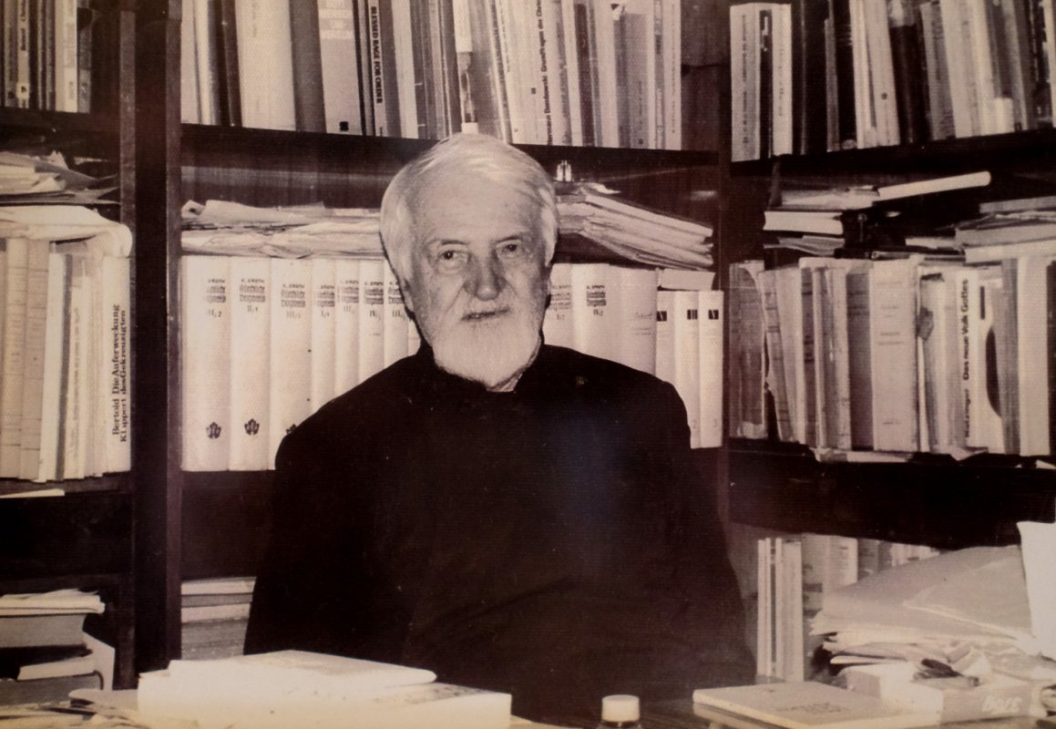 Vlădeni, izvorul unui fluviu de teologie românească 129831