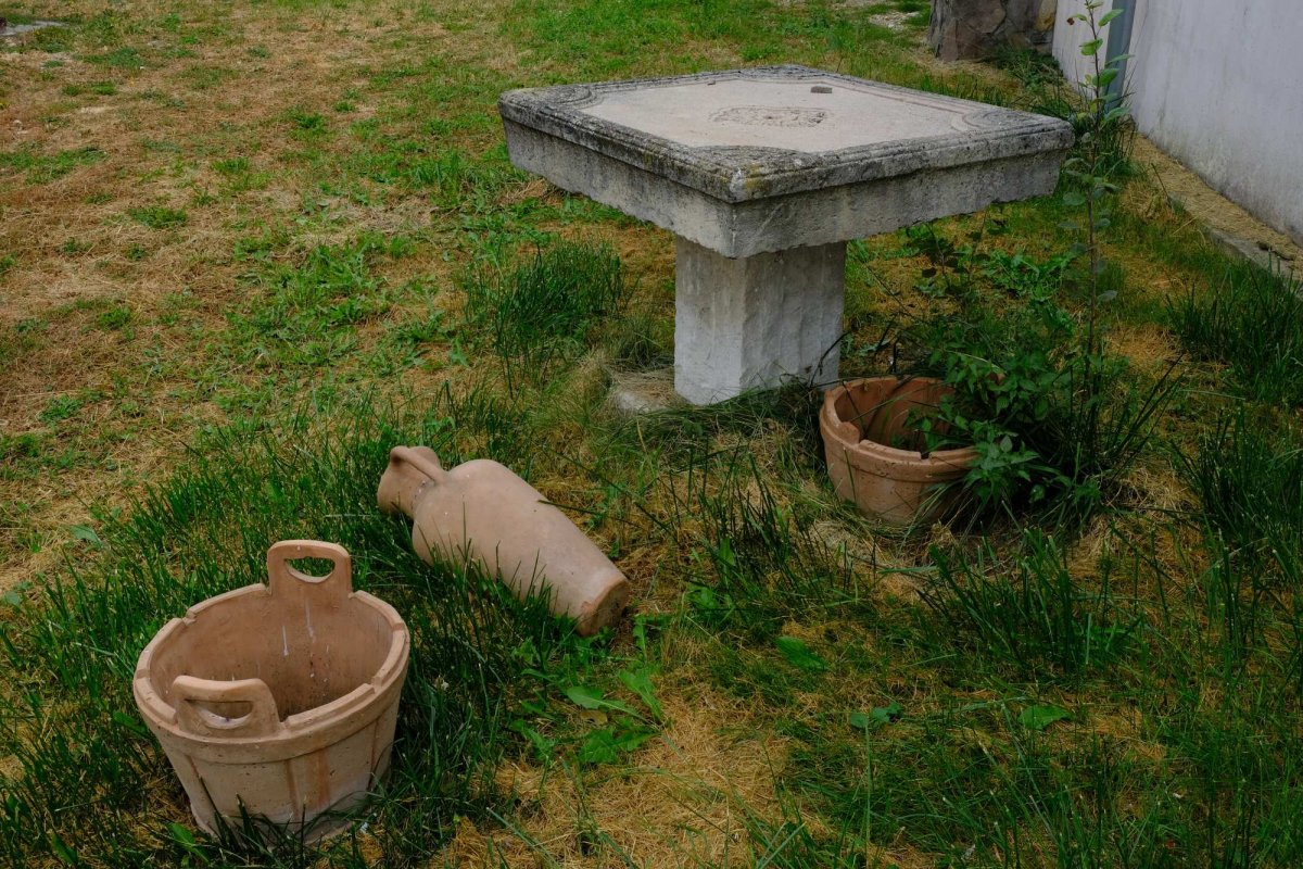 Vlădeni, izvorul unui fluviu de teologie românească 129834