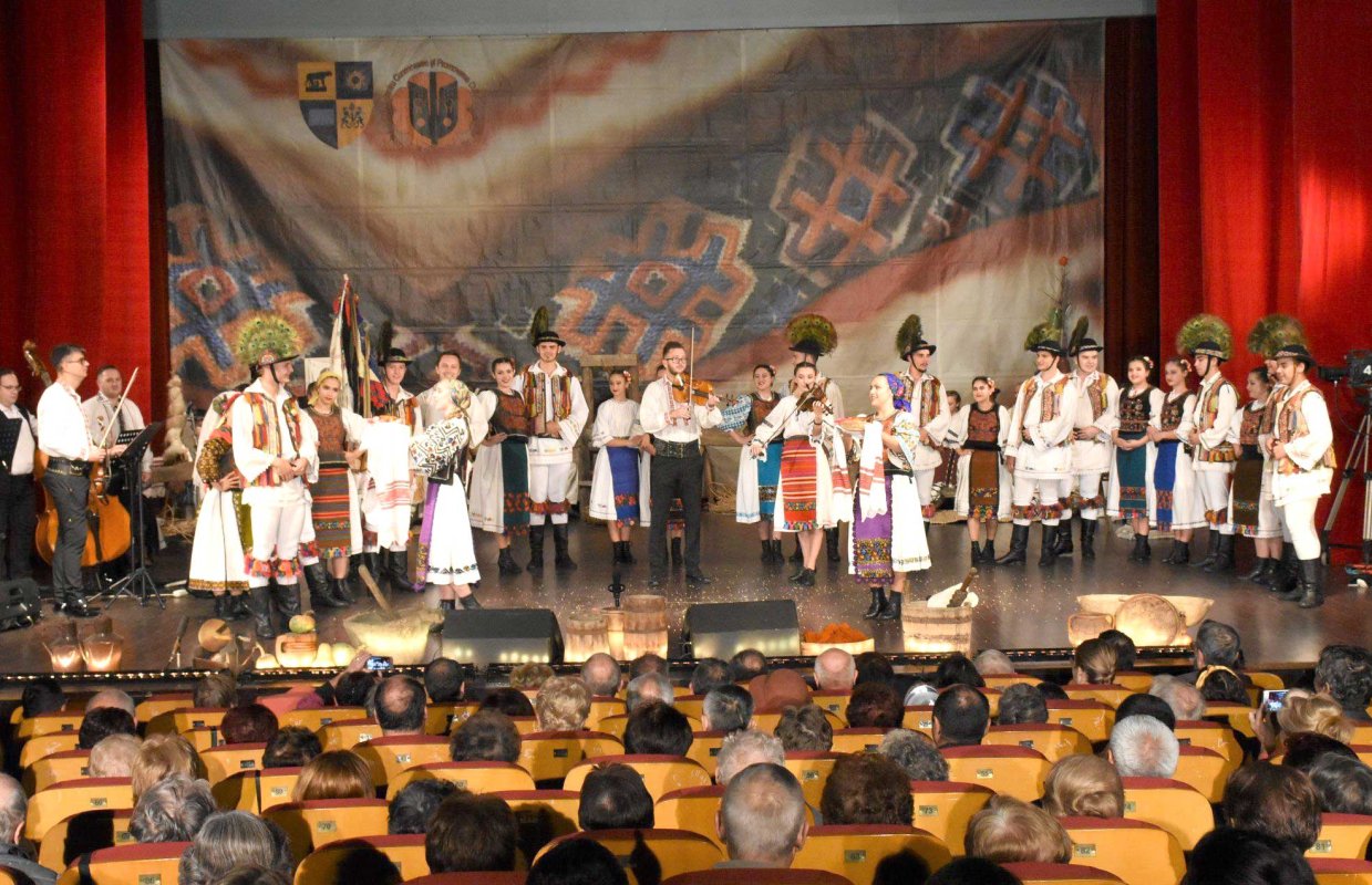 Acţiuni pentru salvarea bisericii de lemn din Săliștea Veche, Cluj 130653