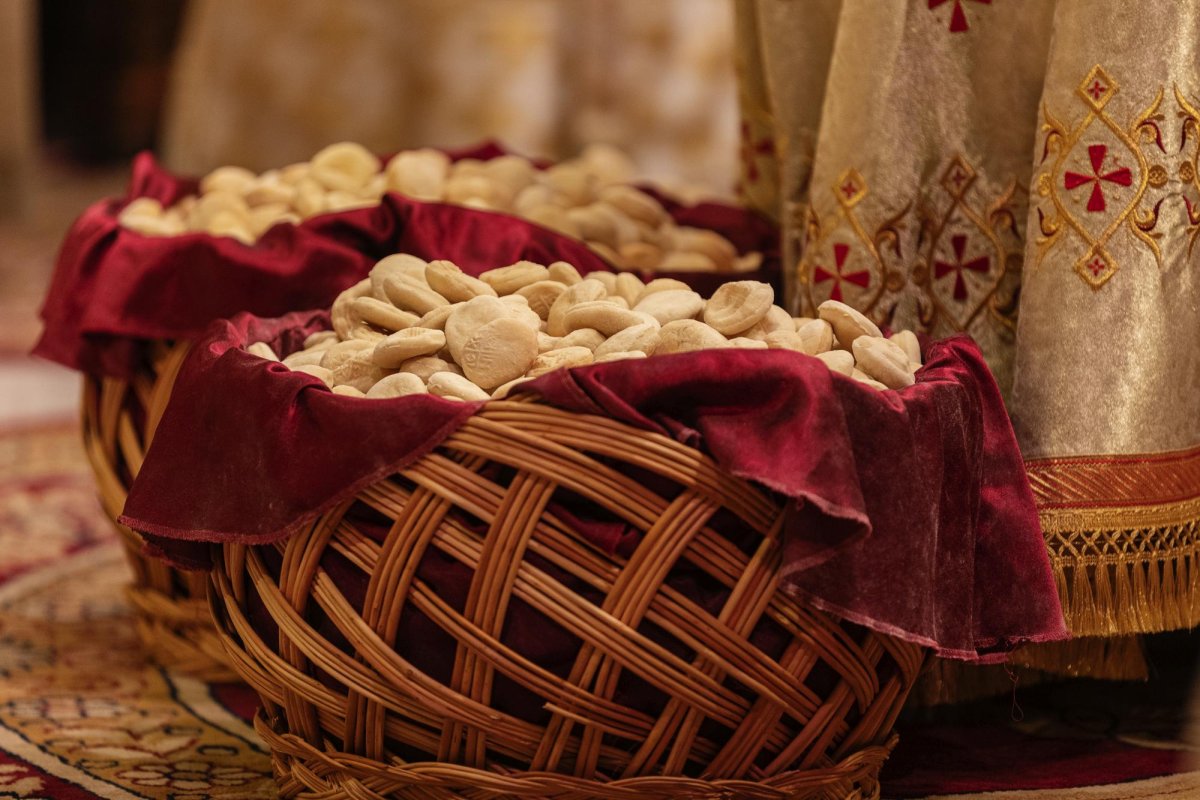 Priveghere pentru Sfântul Mitropolit Iachint la Catedrala Patriarhală 130762