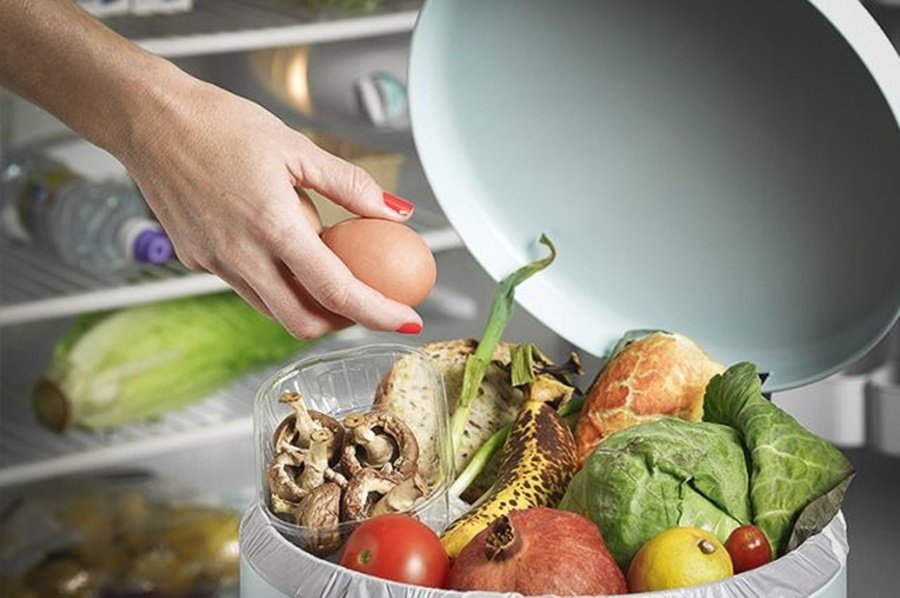 Soluţii pentru combaterea risipei alimentare 130626