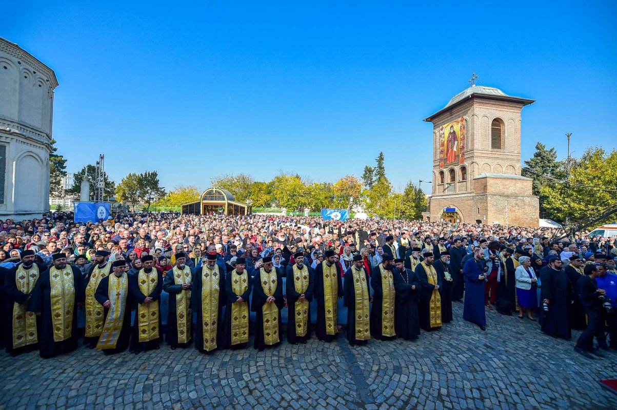 Zile binecuvântate pe Colina Bucuriei 130630