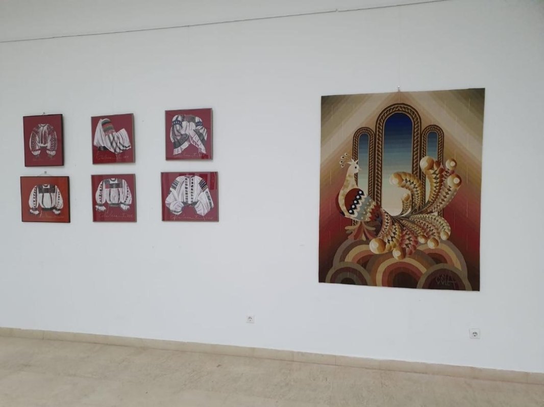 O zi a darurilor 130841