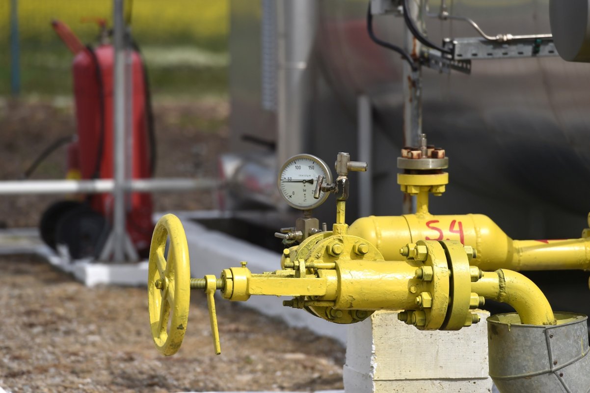 Preţul gazelor  ar putea creşte cu 10% din aprilie 2020 130835