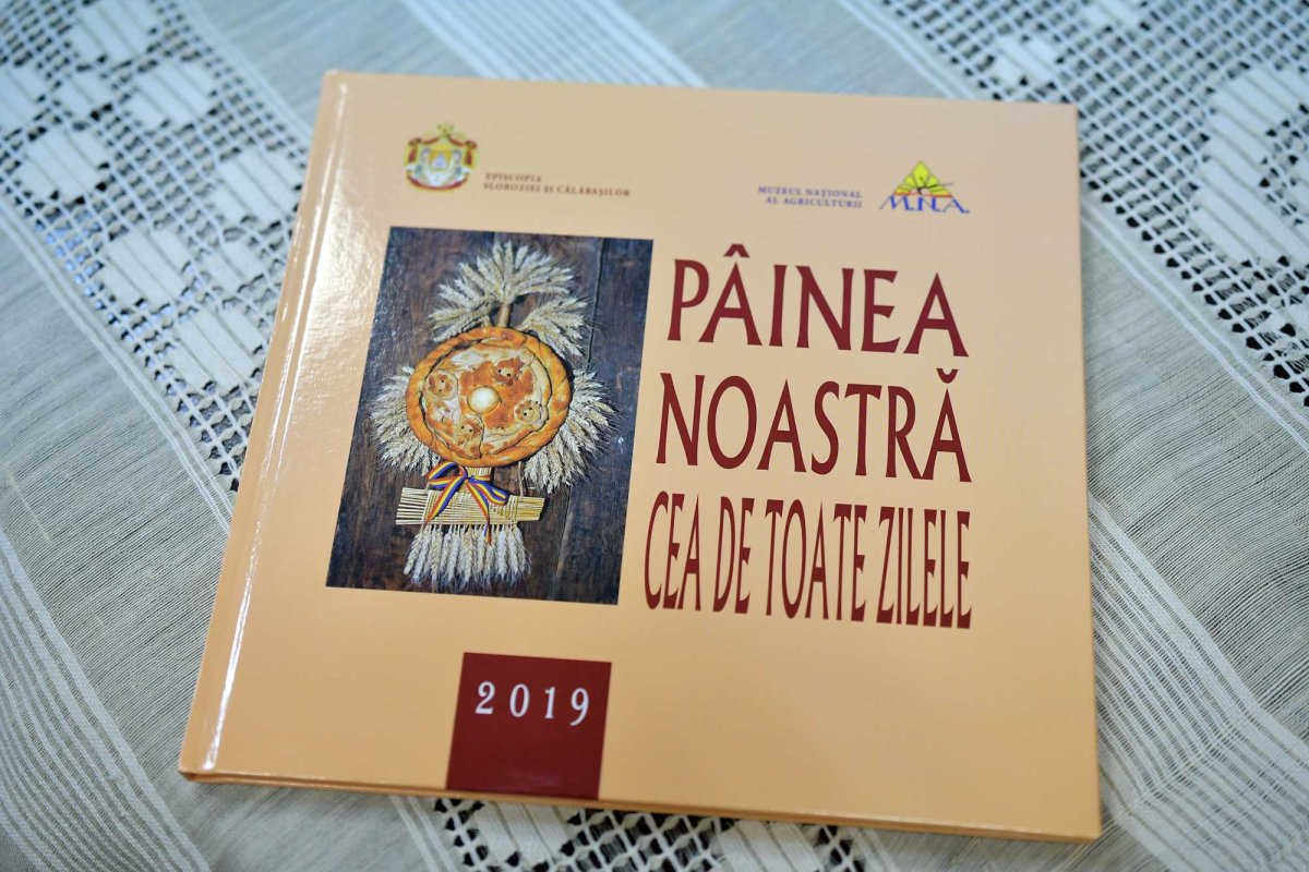 Comori ialomițene de tradiții, artă și istorie 130927