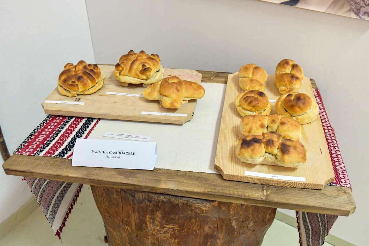 Comori ialomițene de tradiții, artă și istorie 130929