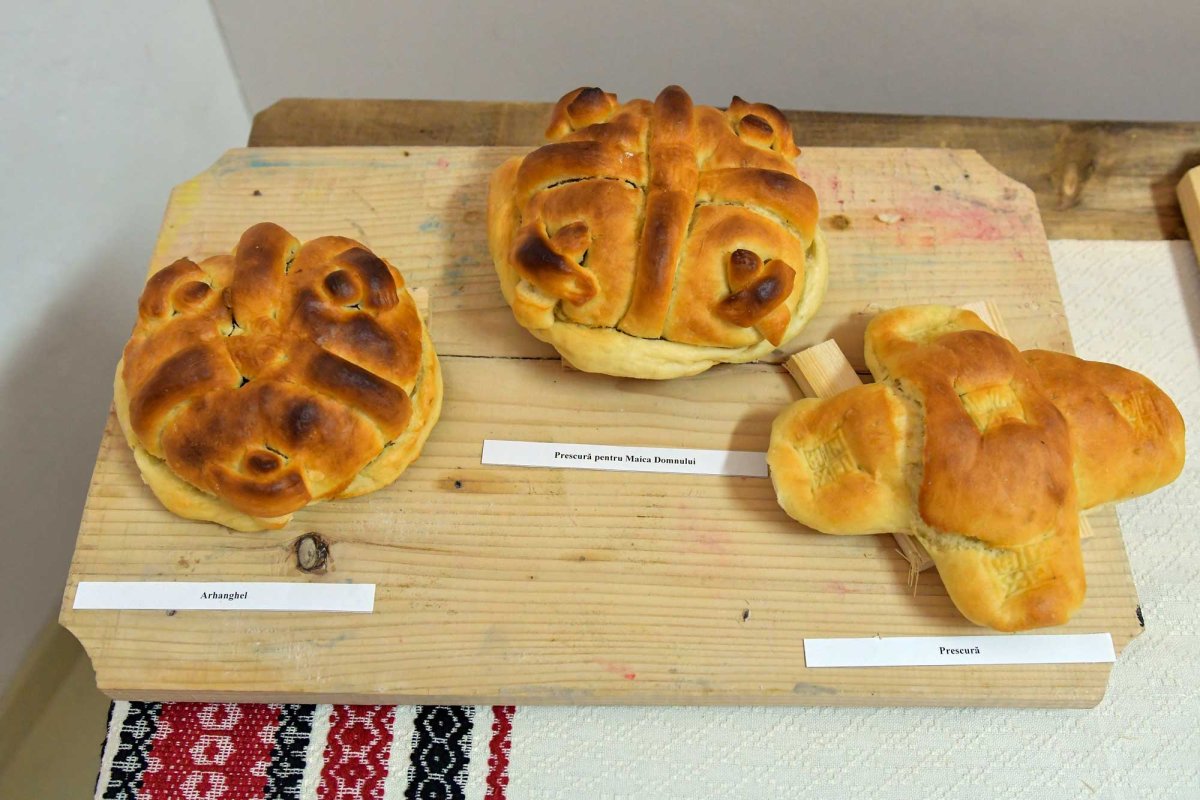 Comori ialomițene de tradiții, artă și istorie 130930