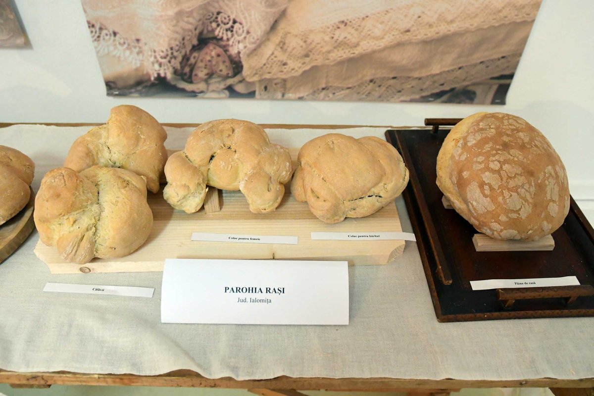 Comori ialomițene de tradiții, artă și istorie 130931