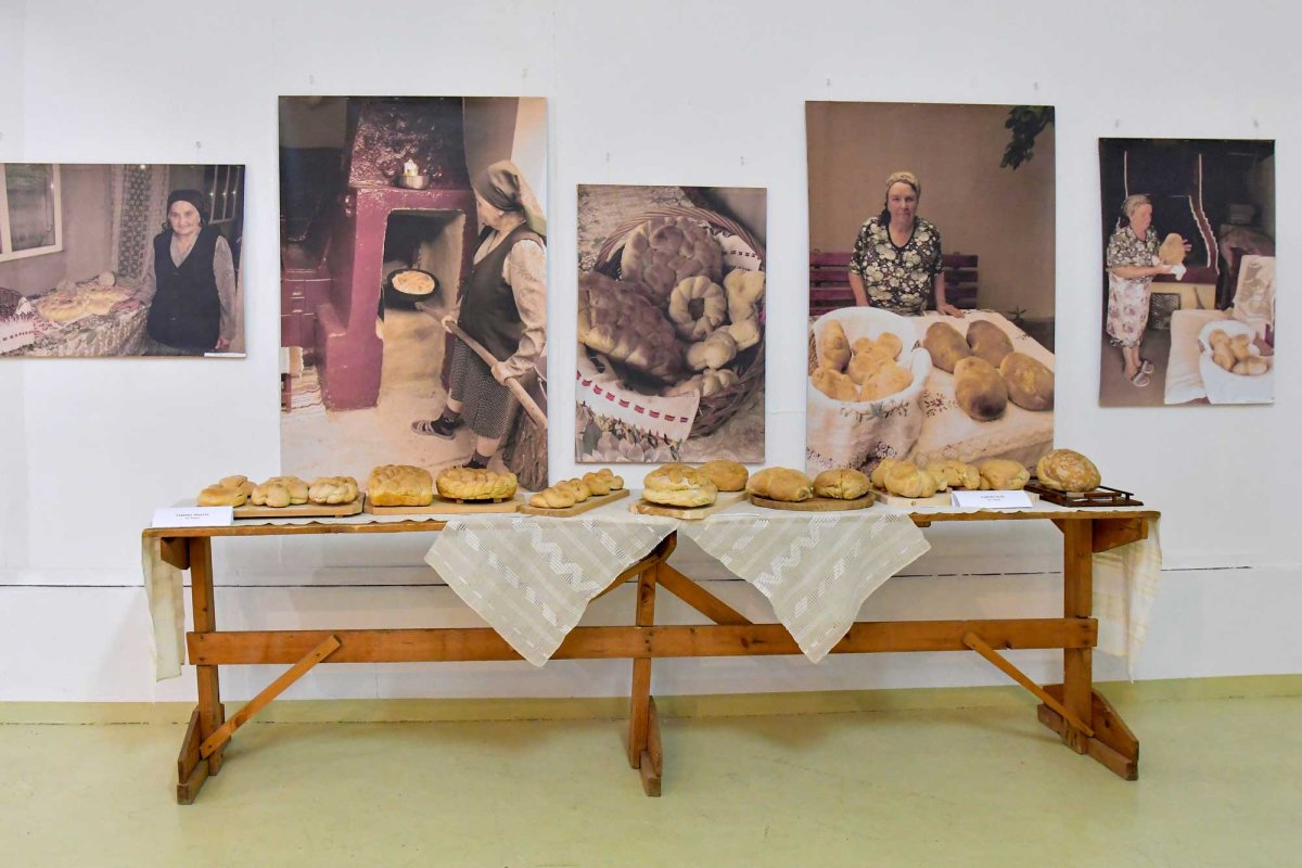 Comori ialomițene de tradiții, artă și istorie 130935