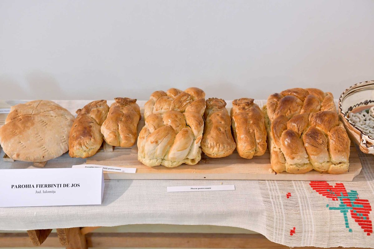 Comori ialomițene de tradiții, artă și istorie 130937