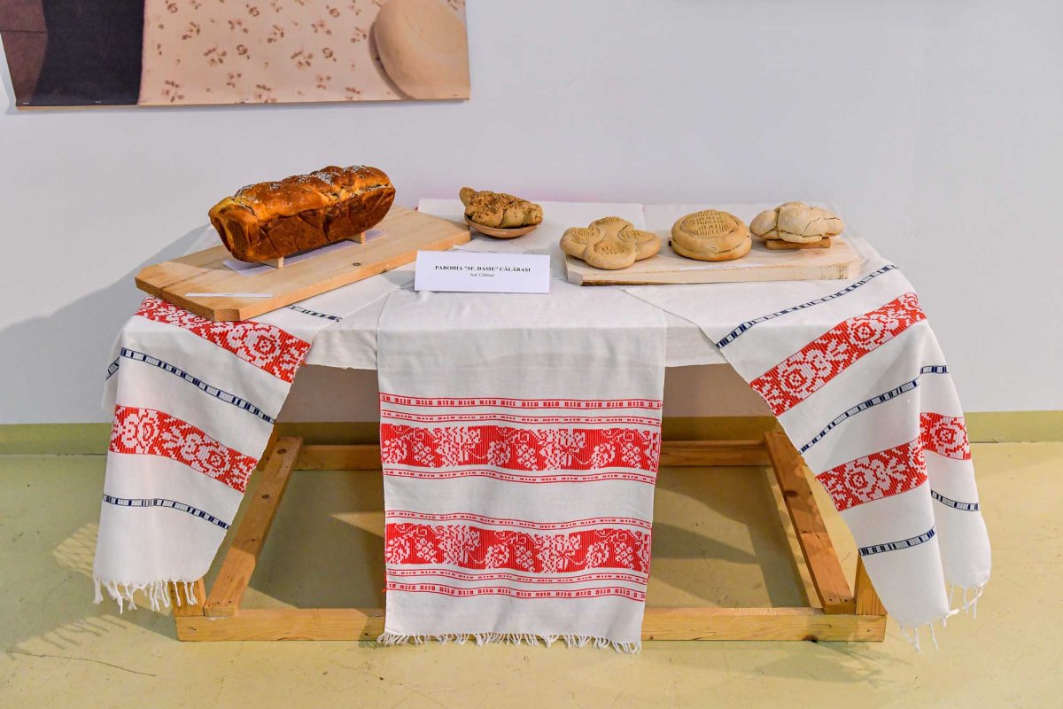 Comori ialomițene de tradiții, artă și istorie 130939