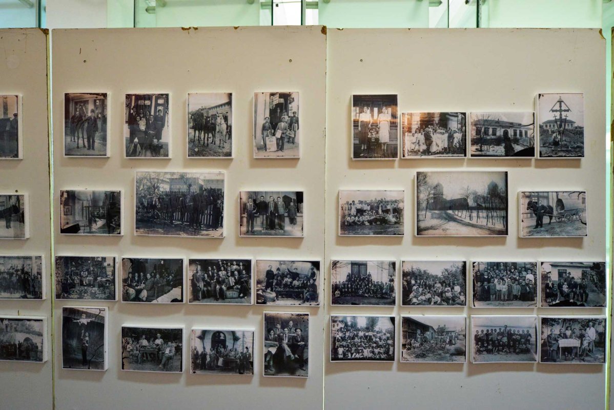 Comori ialomițene de tradiții, artă și istorie 130954