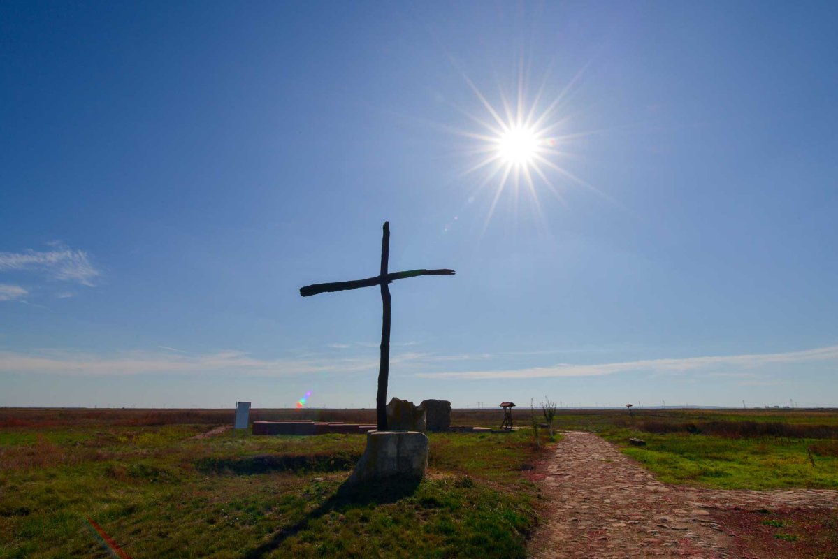 Comori ialomițene de tradiții, artă și istorie 130965