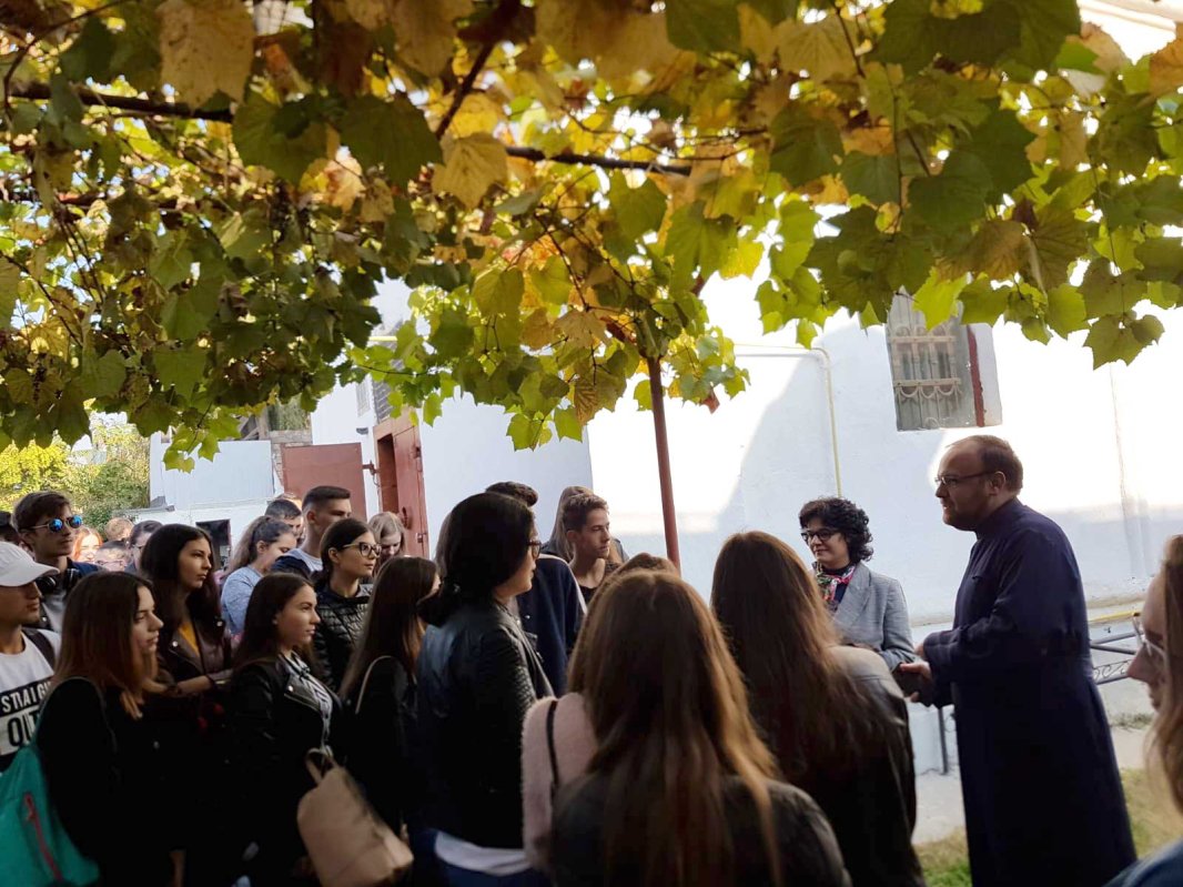 Diplome de felicitare pentru voluntarii ITO 2019 130915