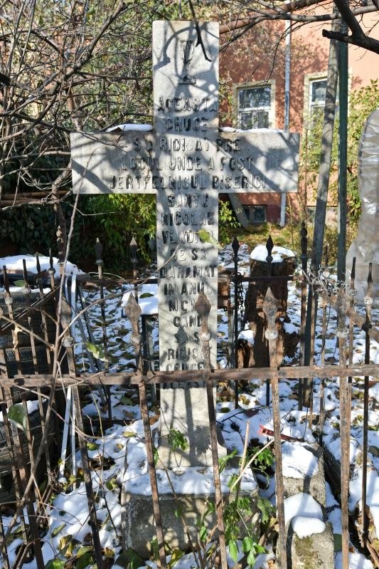 Cinstirea Sfântului Cuvios Dimitrie cel Nou și umilinţele anului 1989 131060