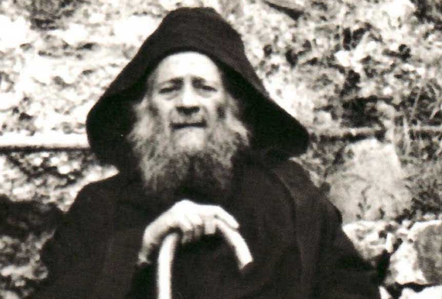 Conferinţă despre Cuviosul Iosif Isihastul la Iaşi 131138