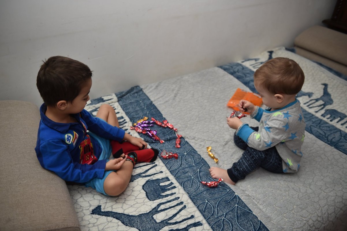 Cum gestionăm conflictele care apar între frați 132125