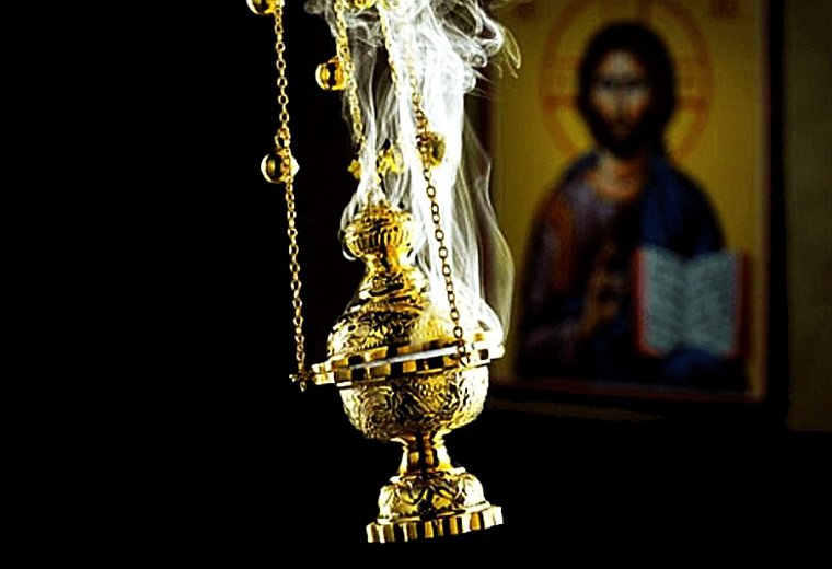 Luca 7, 17–30 131063