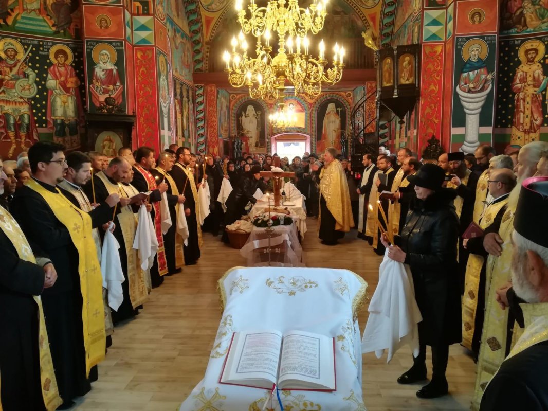 Părintele Toni Rîndașu (1960-2019) - vrednic slujitor și mărturisitor al învățăturii lui Hristos 131066