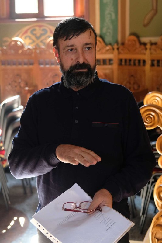 Biserica de la „Kilometrul Zero” al Olteniței 131089