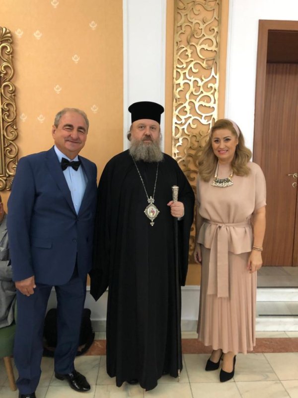 Centenarul Teatrului de revistă „Constantin Tănase” din București 131144