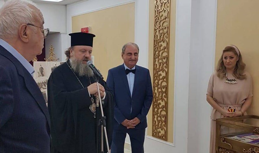 Centenarul Teatrului de revistă „Constantin Tănase” din București 131146