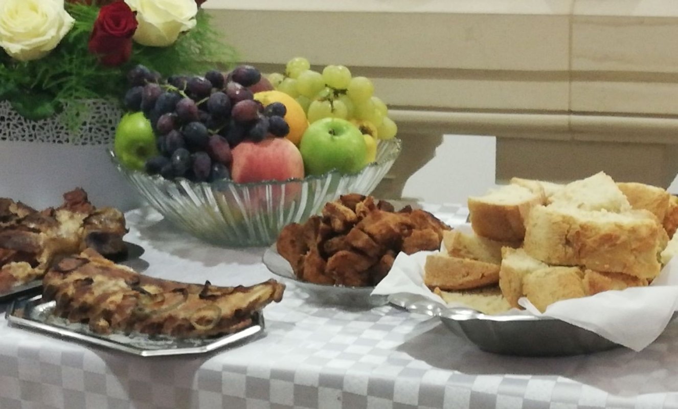 Meniuri străvechi, readuse la viaţă în Alba Iulia 131116