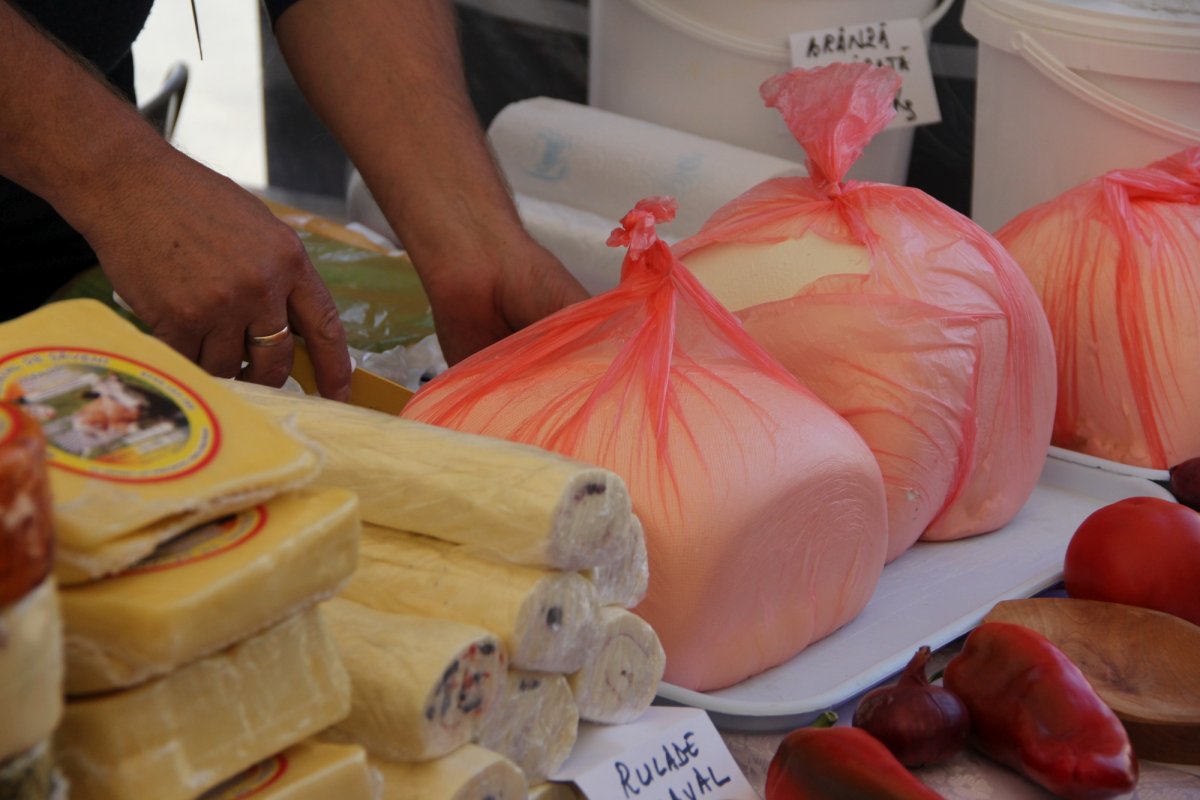 Micii fermieri încep să descopere avantajele asocierii 131122