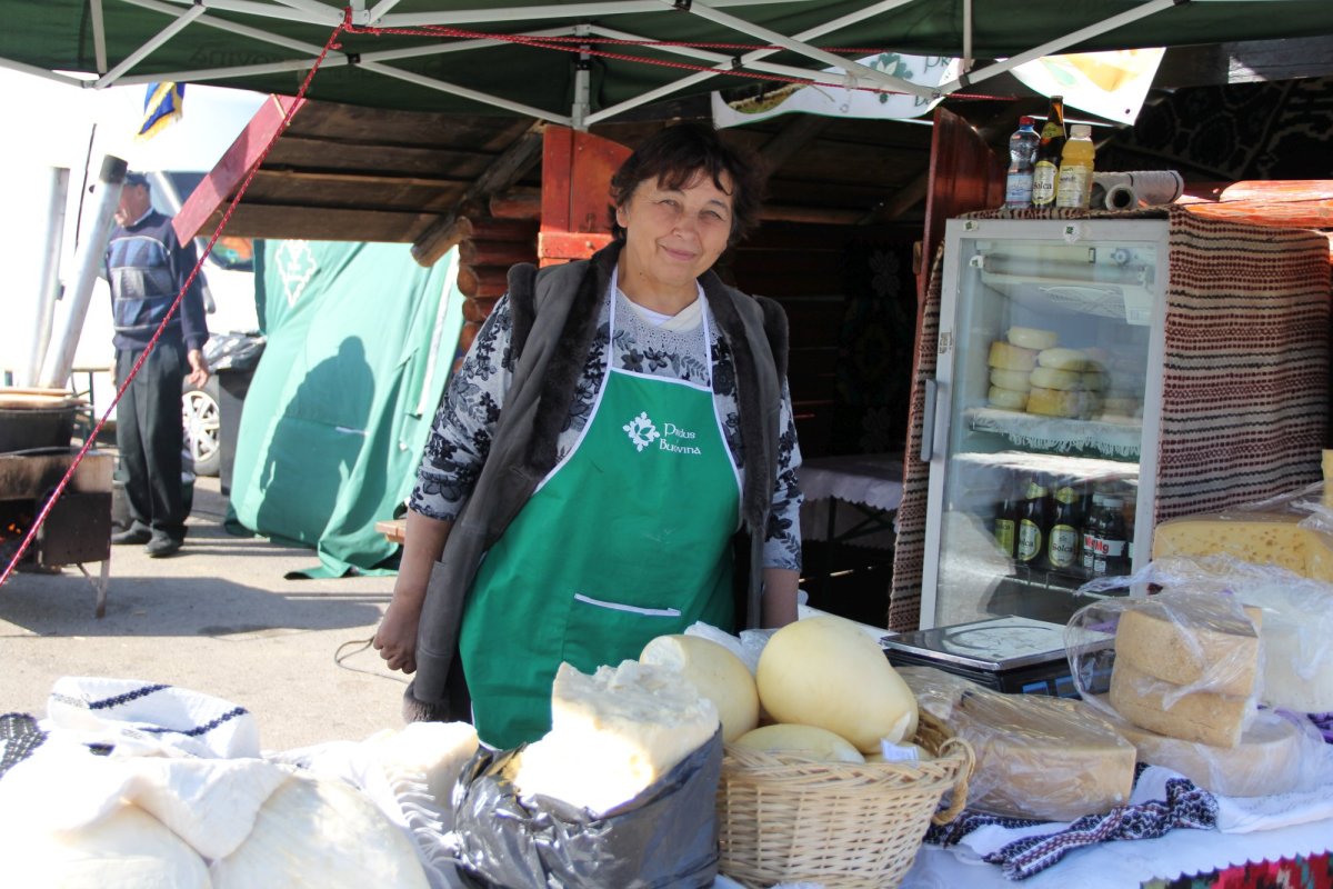 Micii fermieri încep să descopere avantajele asocierii 131123