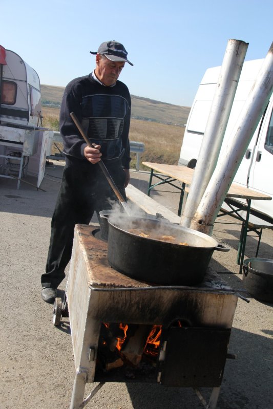 Micii fermieri încep să descopere avantajele asocierii 131126