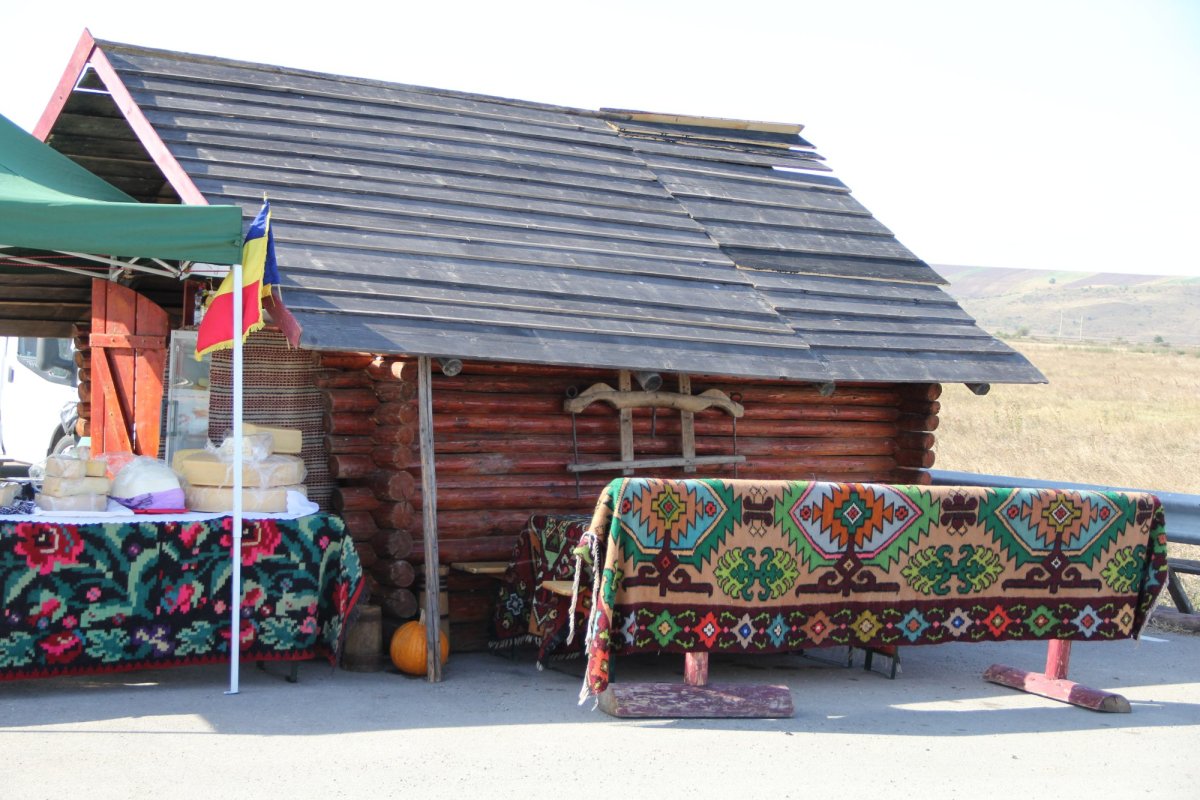 Micii fermieri încep să descopere avantajele asocierii 131128