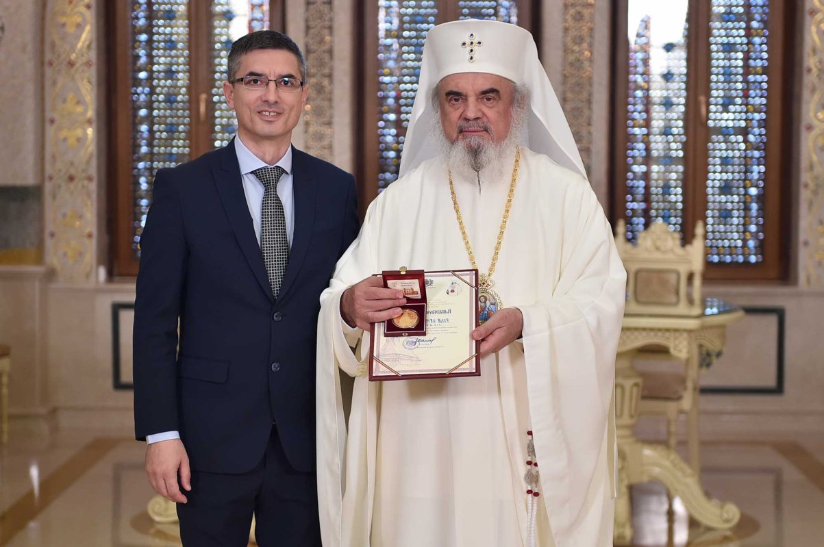 „Fundamentul educației religioase este iubirea” 131163