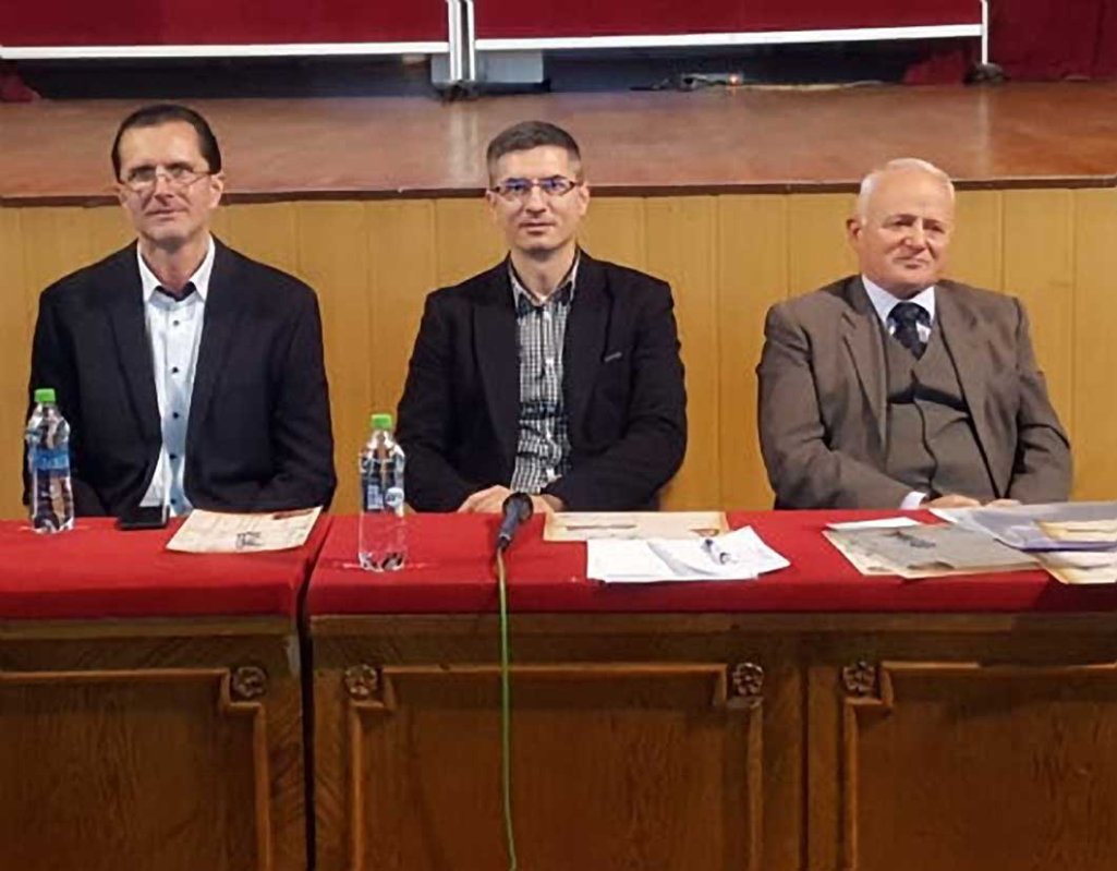 „Fundamentul educației religioase este iubirea” 131167