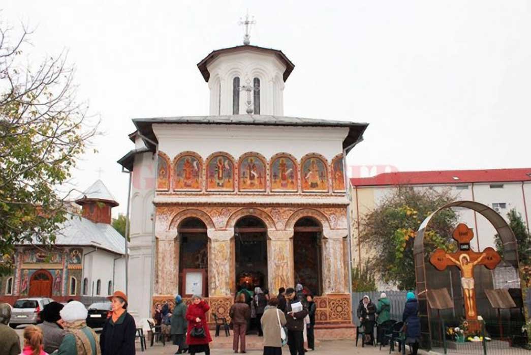 Sărbătoarea Parohiei Postelnicu Fir din Craiova 131181