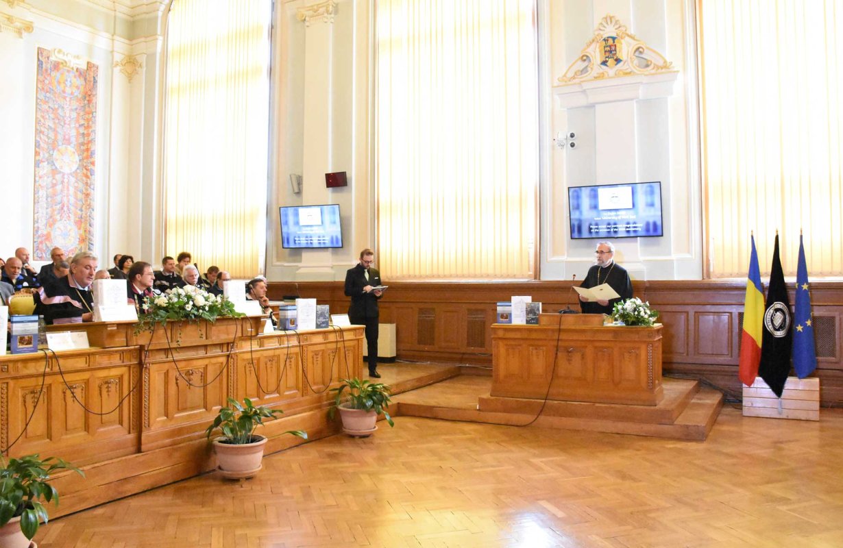 Centenarul Universității „Babeș-Bolyai”, sărbătorit la Cluj-Napoca 131314