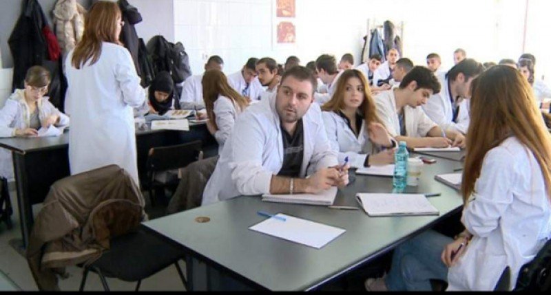 Examen de rezidenţiat pe 8 decembrie 131280