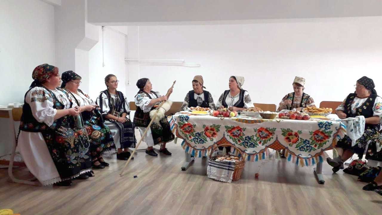 Întâlnirea tinerilor din Tg. Mureș 131209