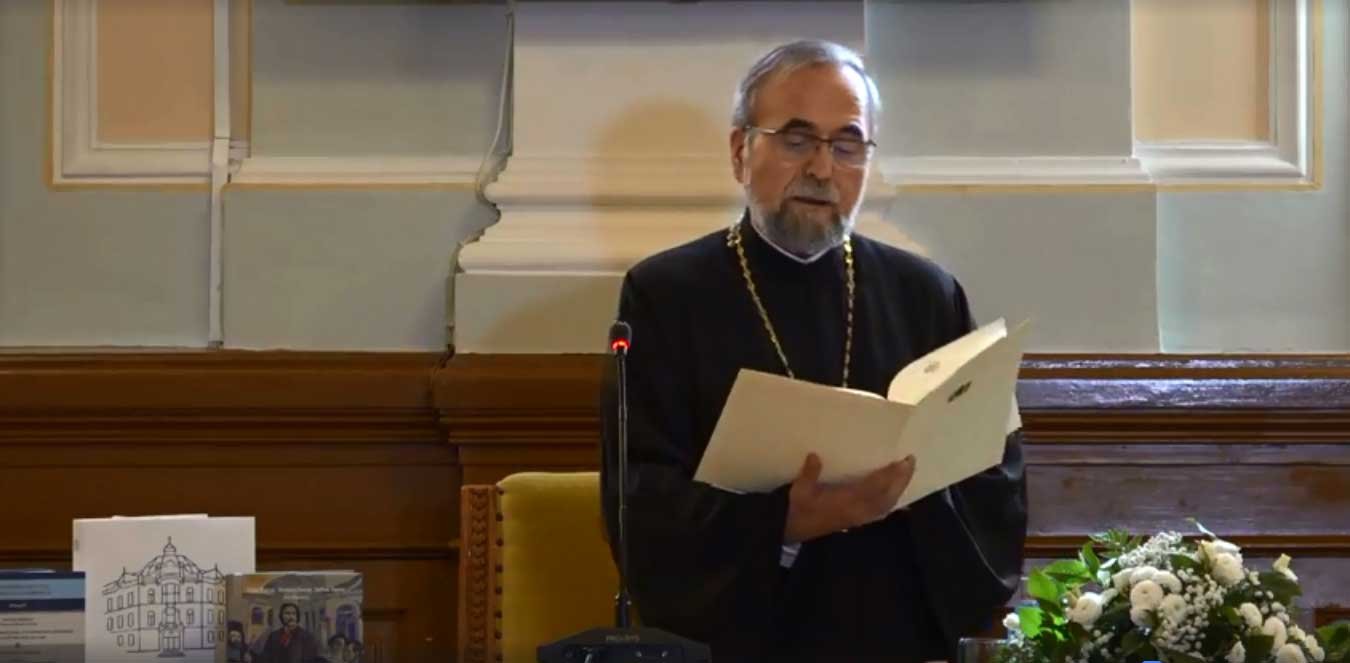 O prestigioasă Universitate românească și europeană la ceas aniversar 131310