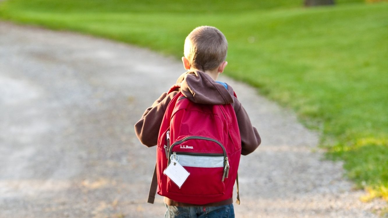 Numărul copiilor „singuri acasă”, în scădere 131347