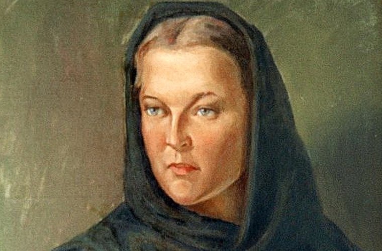 O copilărie tristă  luminată de binecuvântata viață de la sat 131361