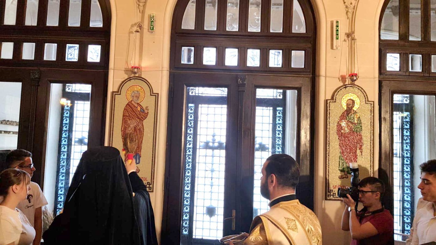 Colegiul „Ion Luca Caragiale” din Ploiești, la 155 de ani de existență 131451