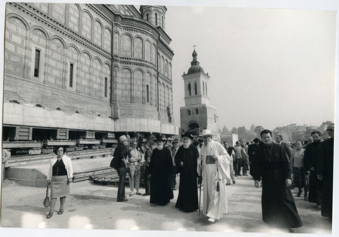 Două noi filme documentare lansate de TRINITAS TV 131483
