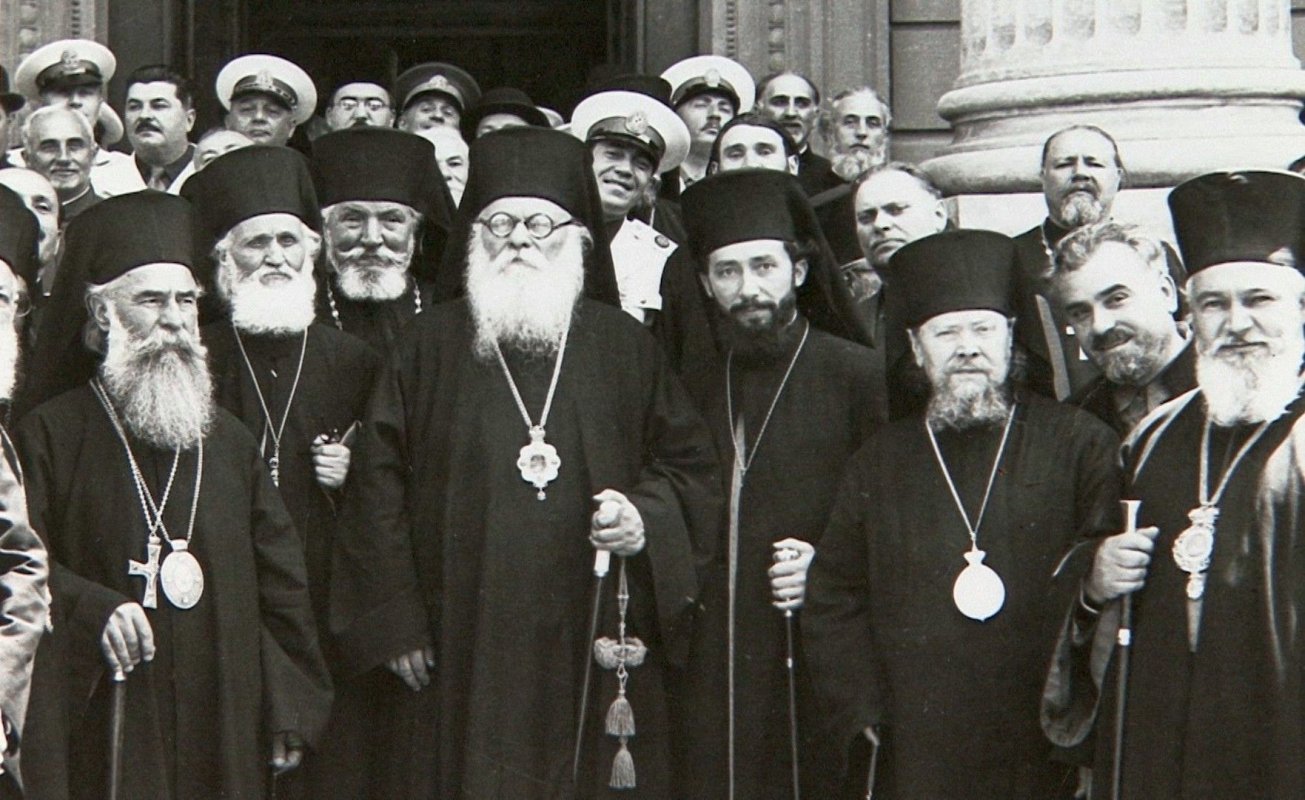 Două noi filme documentare lansate de TRINITAS TV 131484