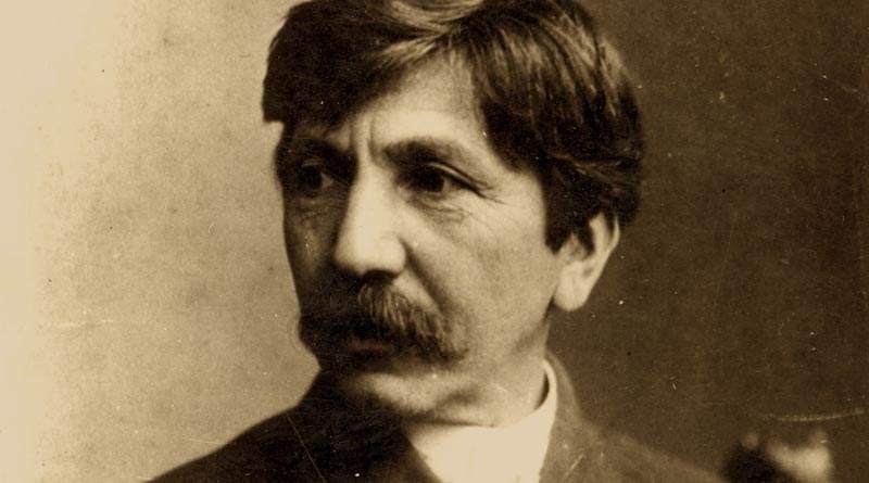 Alexandru Vlahuță și prieteniile sale cu elite ale culturii naționale 131599