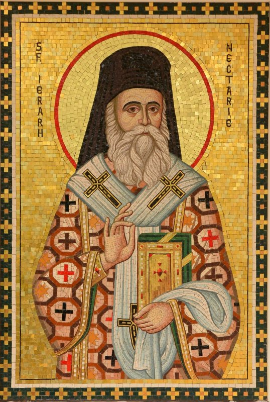 Darurile lui Dumnezeu, bucuriile tainice ale celor bineplăcuți și nedreptățile trecătoare 131604