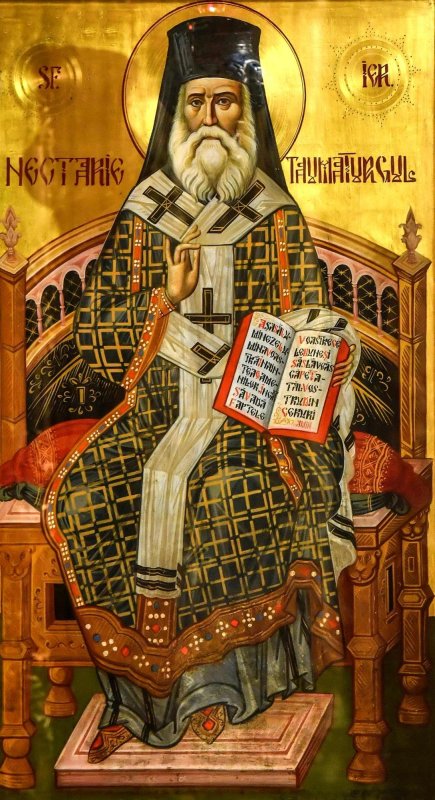 Darurile lui Dumnezeu, bucuriile tainice ale celor bineplăcuți și nedreptățile trecătoare 131605