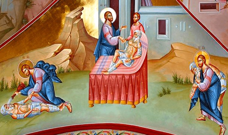 Milostenia, cea mai simplă cale spre Împărăția lui Dumnezeu 132124