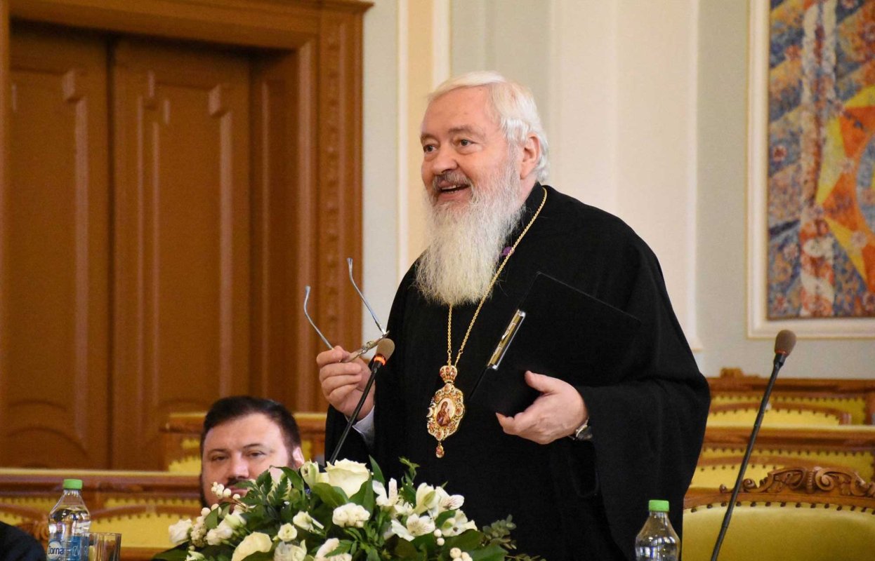 Simpozion dedicat satului și spiritului românesc la Cluj-Napoca 131548