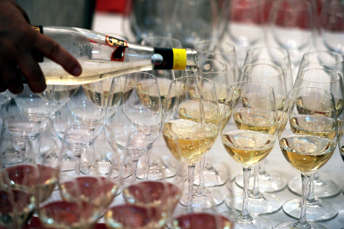 Vinul de Cotnari, pe lista produselor europene protejate în China 131594