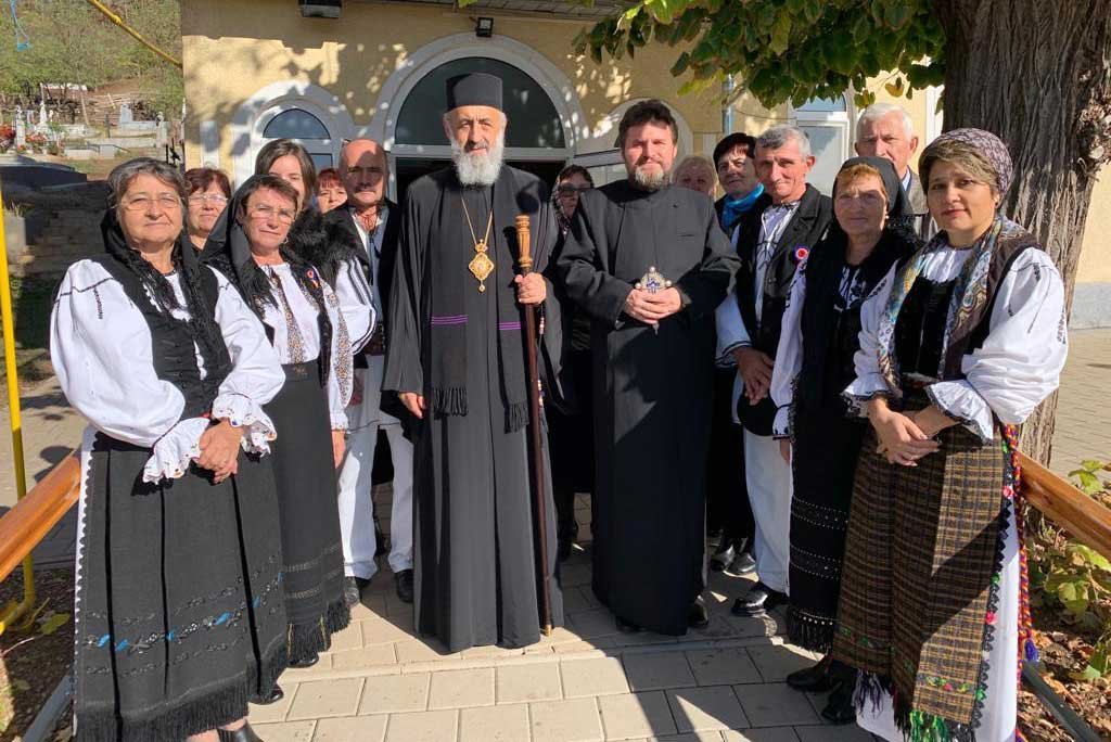 Vizite pastorale în Protopopiatul Alba Iulia 131552